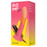 ROMP by WOW TECH Gode Dizi 16 x 3.3cm